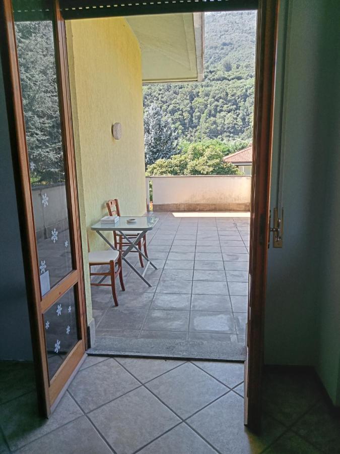 La Casa Di Elisa Affittacamere Гравелона Точе Екстериор снимка
